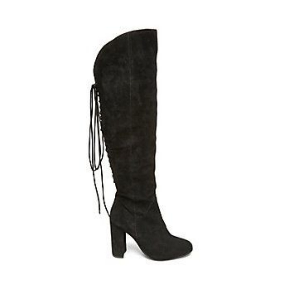 Steve Madden boots